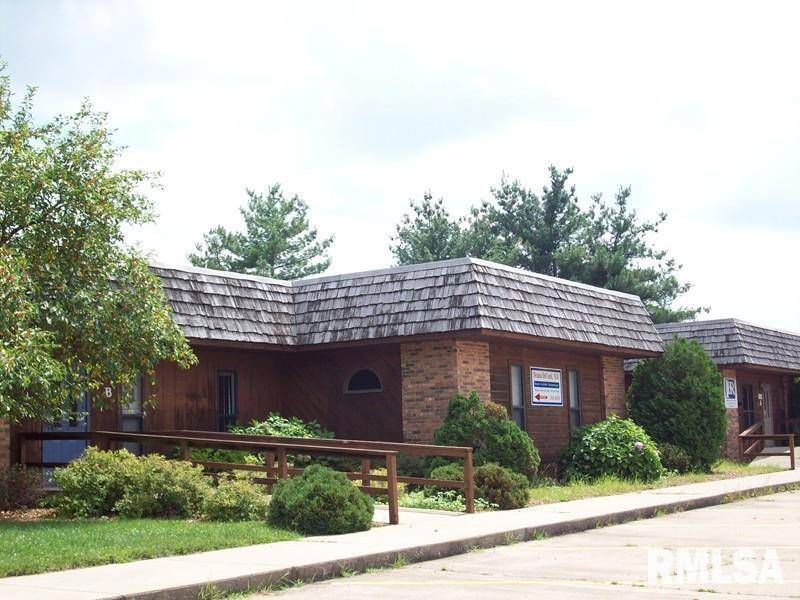 4224 Lincolnshire DR, Mt Vernon, IL 62864