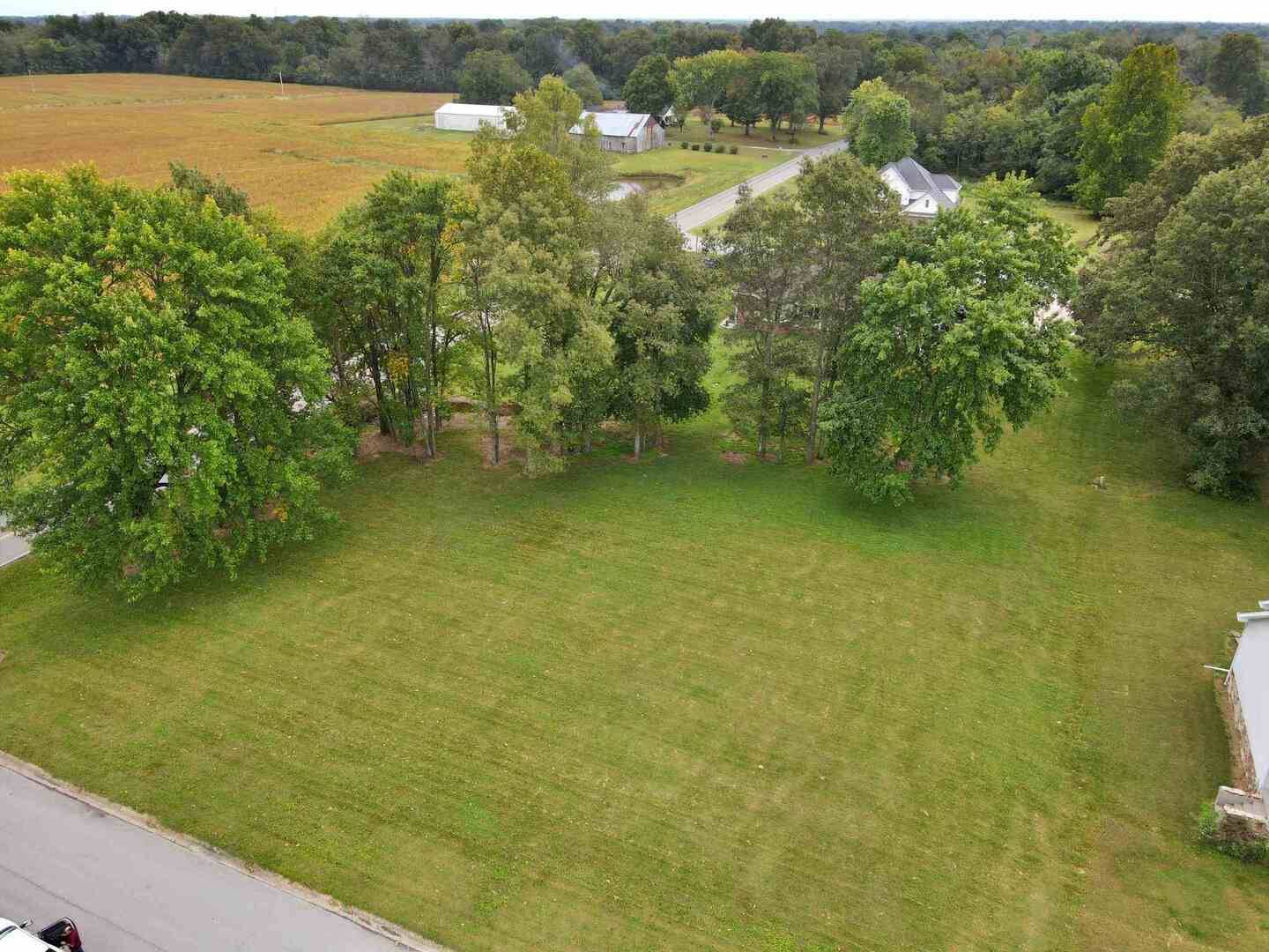 00 HAWTHORNE LN, Metropolis, IL 62960