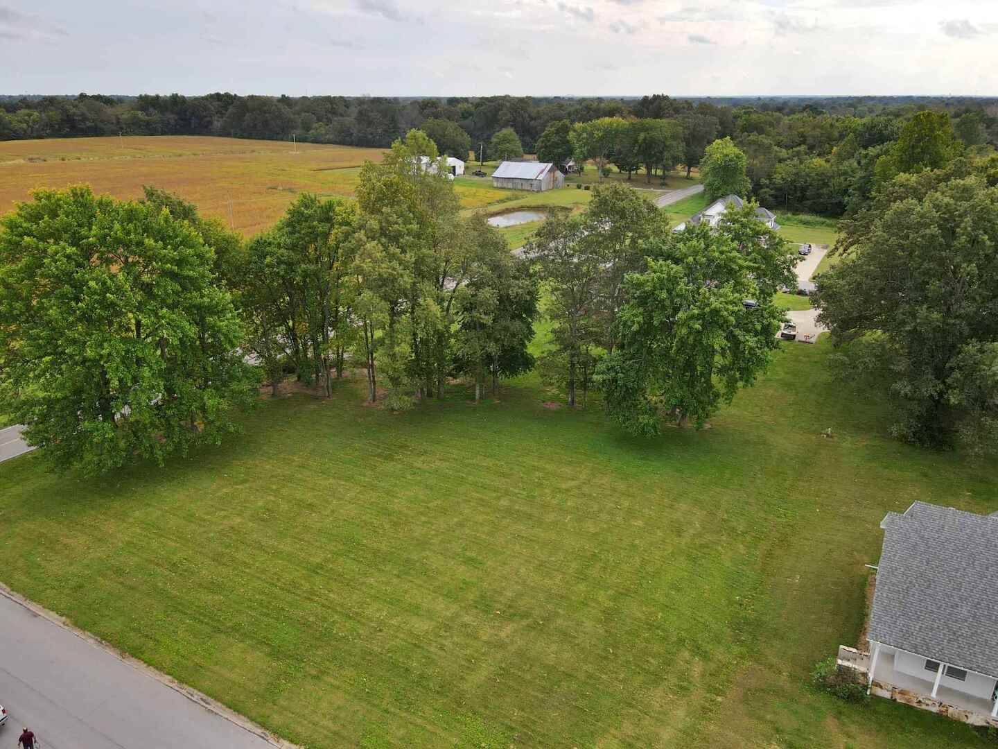00 HAWTHORNE LN, Metropolis, IL 62960