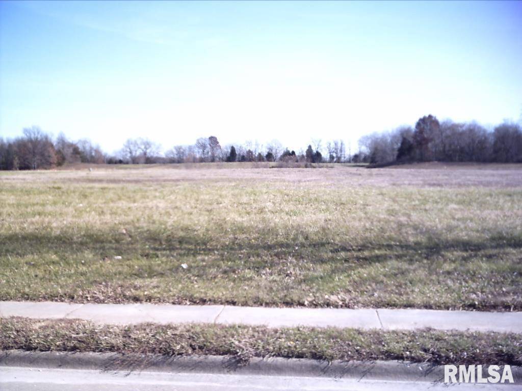 Lot 11 FINANCIAL DR, Carbondale, IL 62901