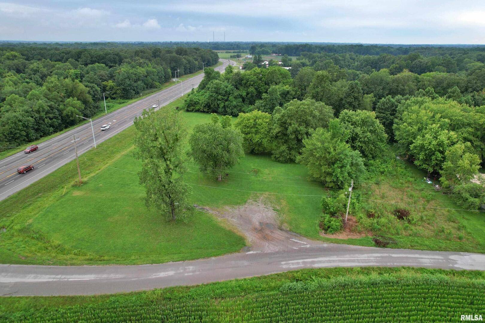 11 Faughn LN, Metropolis, IL 62960