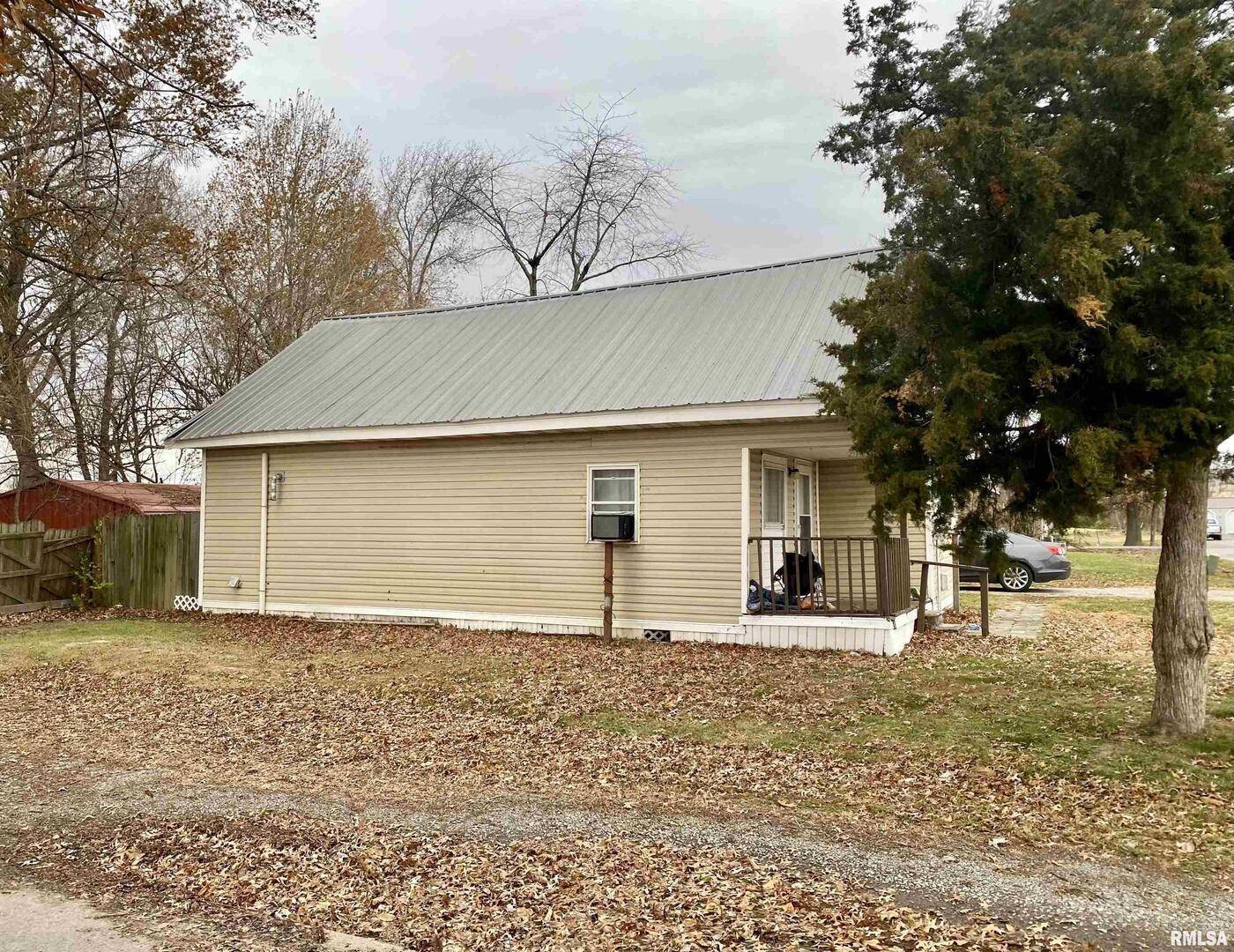 1505 Scottsboro RD, Marion, IL 62959