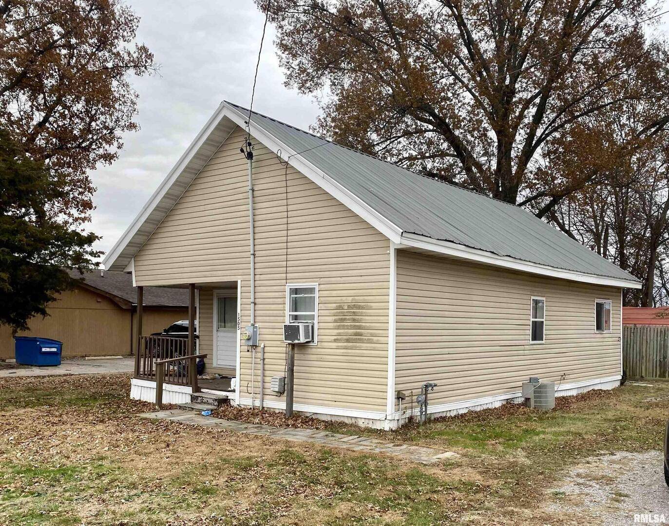 1505 Scottsboro RD, Marion, IL 62959