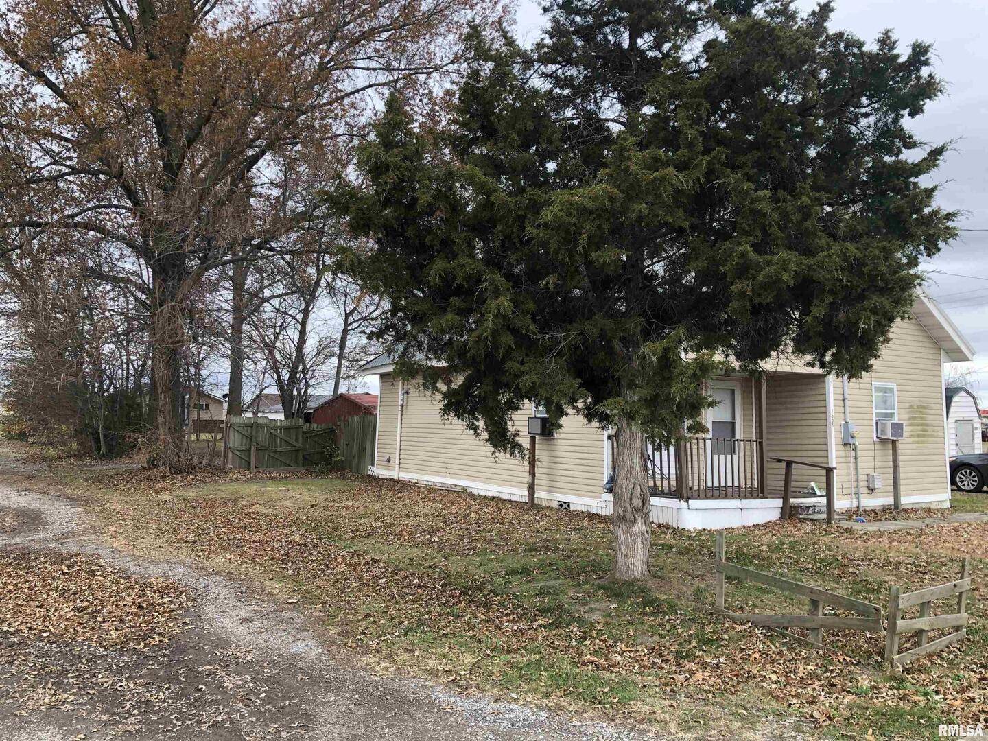 1505 Scottsboro RD, Marion, IL 62959