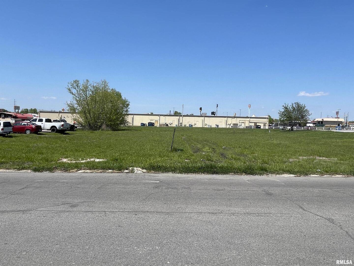 tbd Coolidge ST, Marion, IL 62959