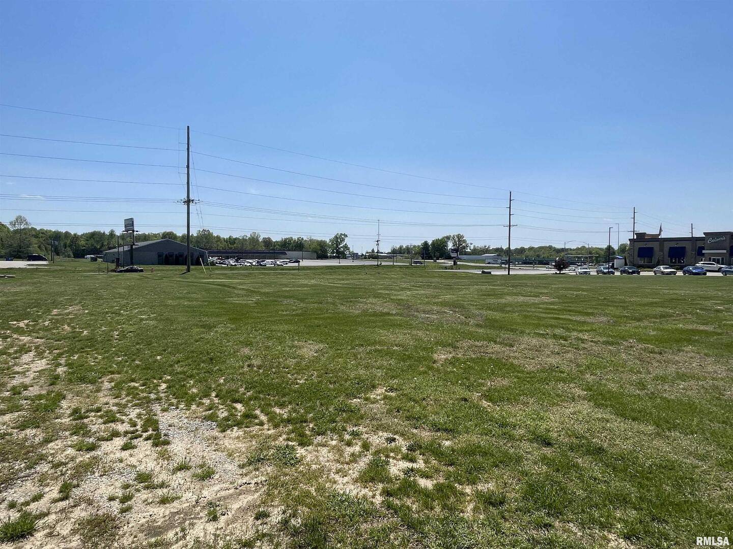 tbd Reed, Carbondale, IL 62901