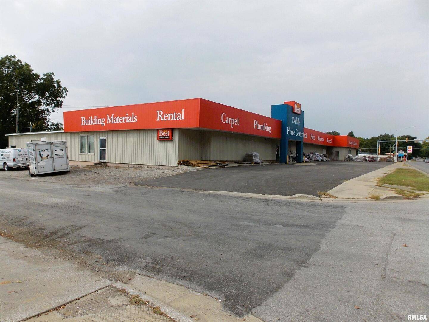 1110 FRANKLIN ST #1150, Carlyle, IL 62231