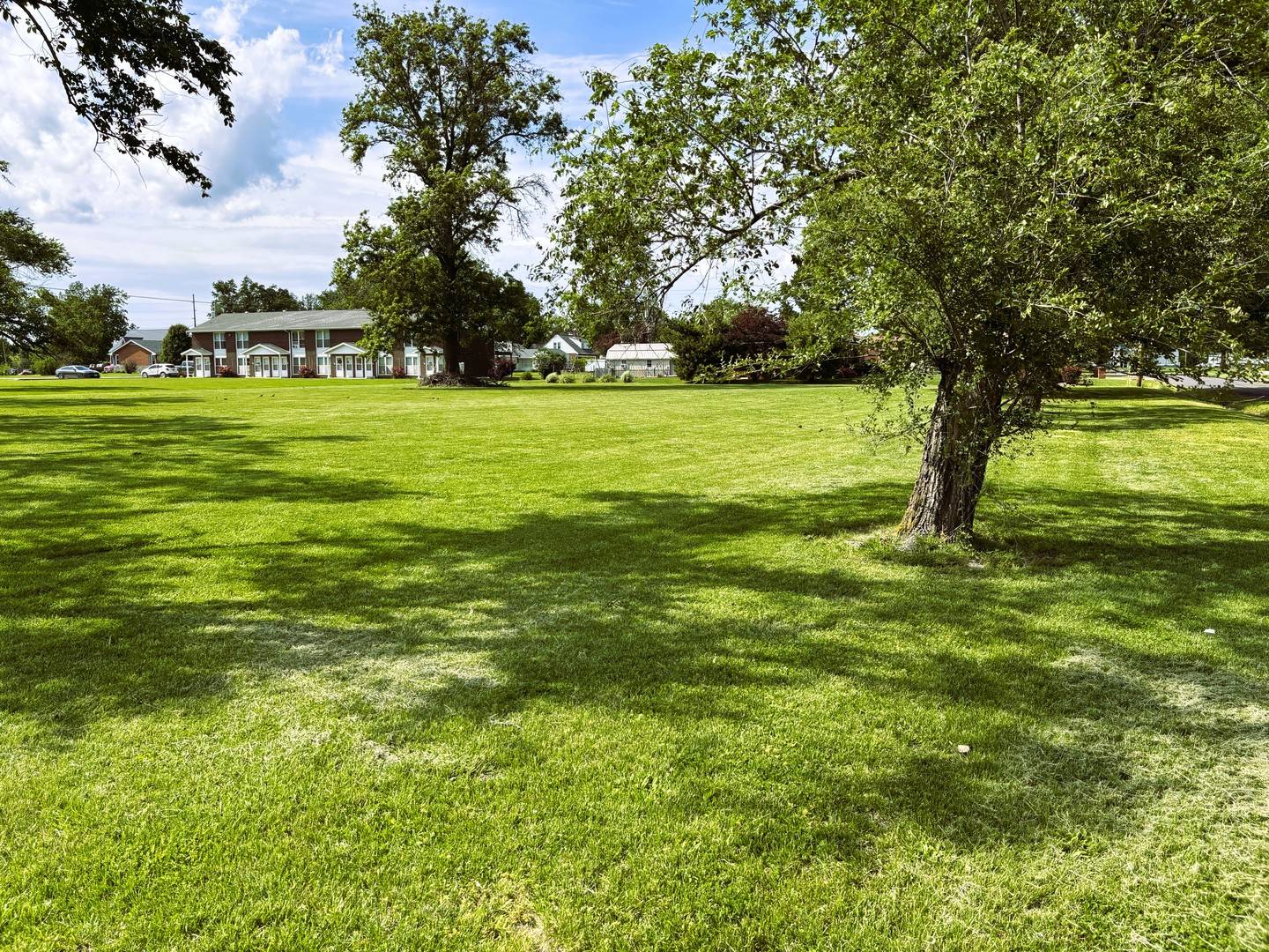 36 Buena Vista Terrace TER #P.O., Centralia, IL 62801