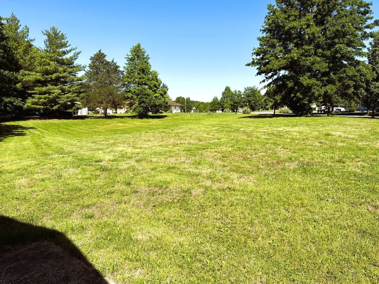 1966 Ross Rd RD, Centralia, IL 62801