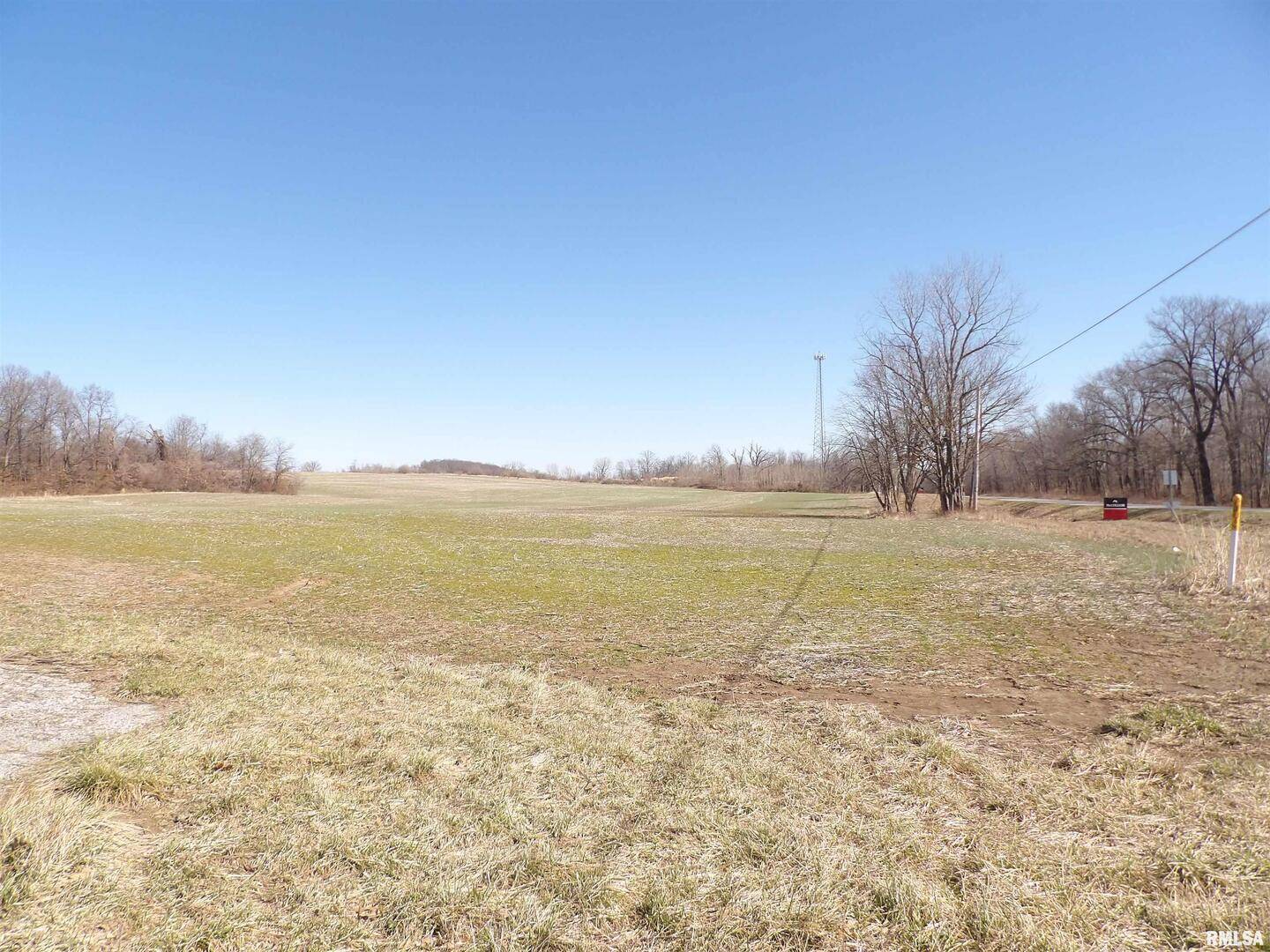 0000 Route 14 HWY, Buckner, IL 62819