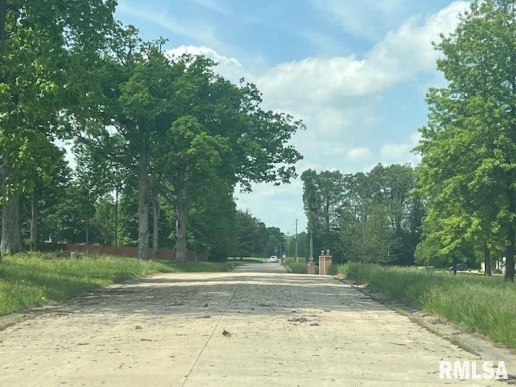 3601 (Lot 9) RIDGE CREST DR, Mt Vernon, IL 62864