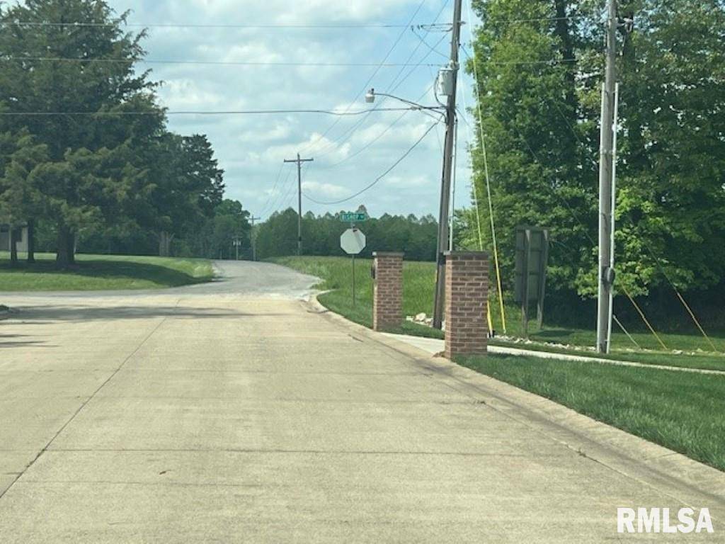 3440 (Lot 14) RIDGE CREST DR, Mt Vernon, IL 62864