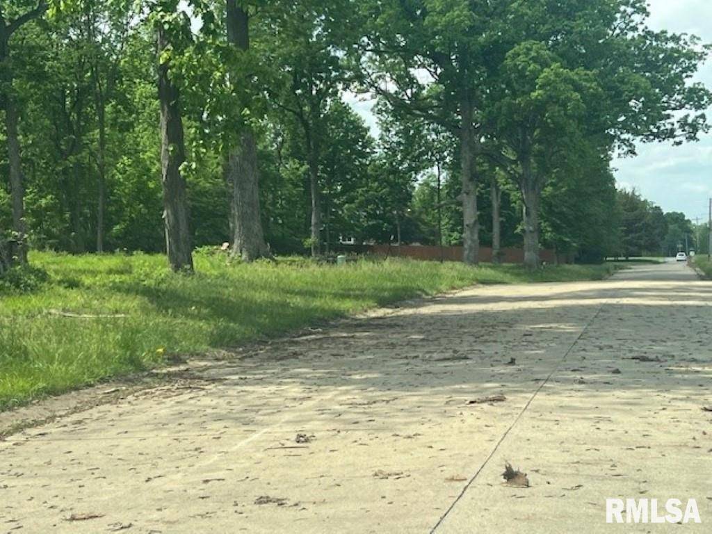 3440 (Lot 14) RIDGE CREST DR, Mt Vernon, IL 62864