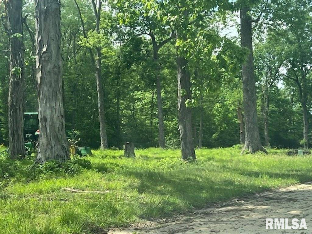 3600 (Lot18) RIDGE CREST DR, Mt Vernon, IL 62864