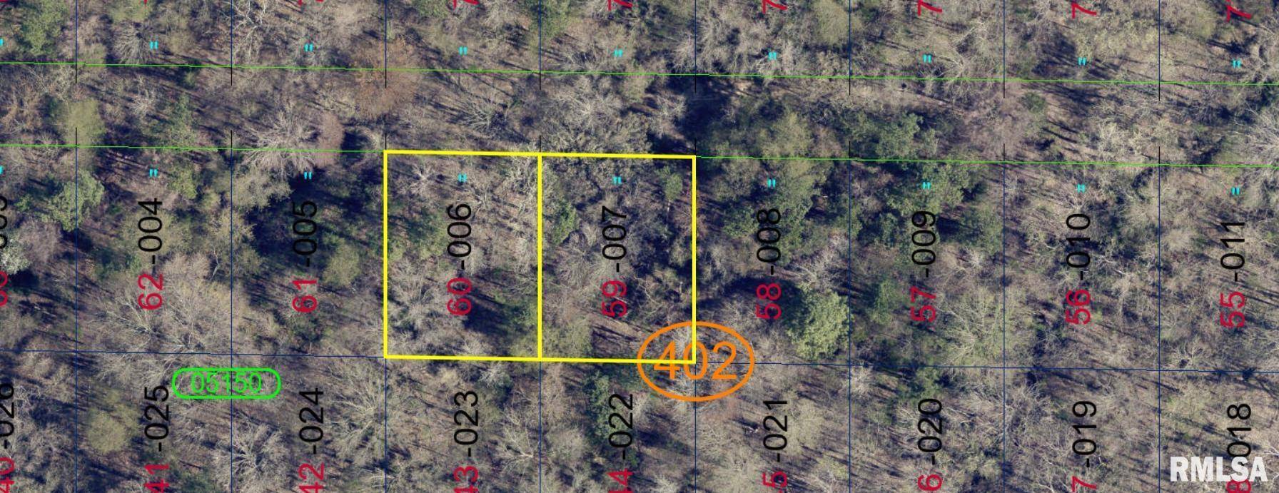 000 Canadian LN, IL 62918