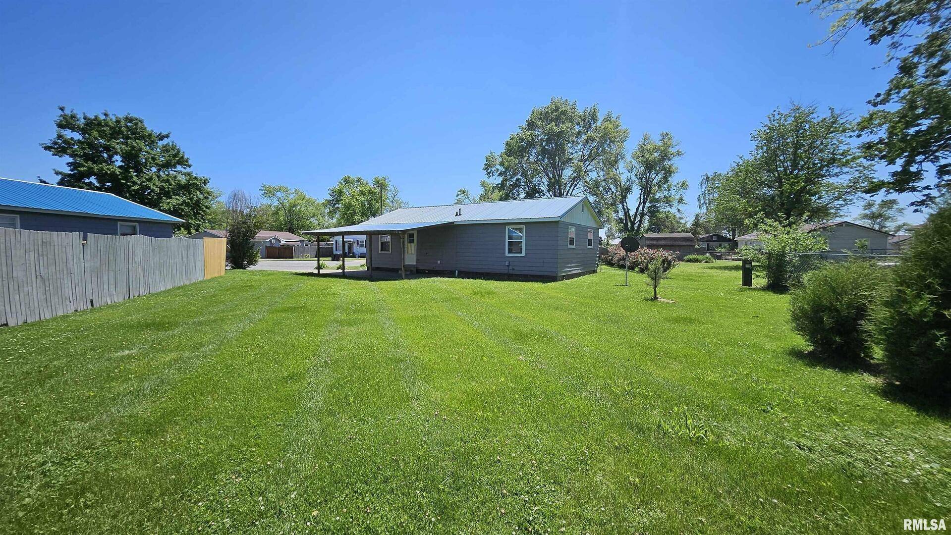 85 Yakima CIR, Mcclure, IL 62957