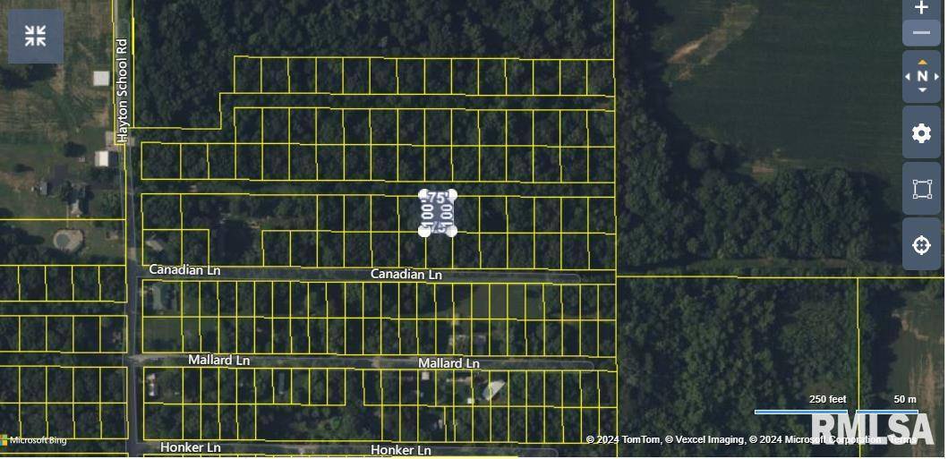 tbd MALLARD DR, IL 62918