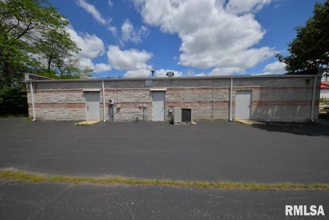2605 MAIN ST, Mt Vernon, IL 62864