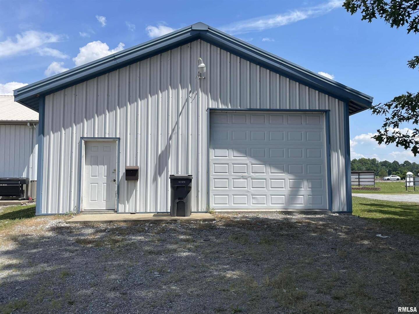 1808 CLARK ST, Carterville, IL 62918