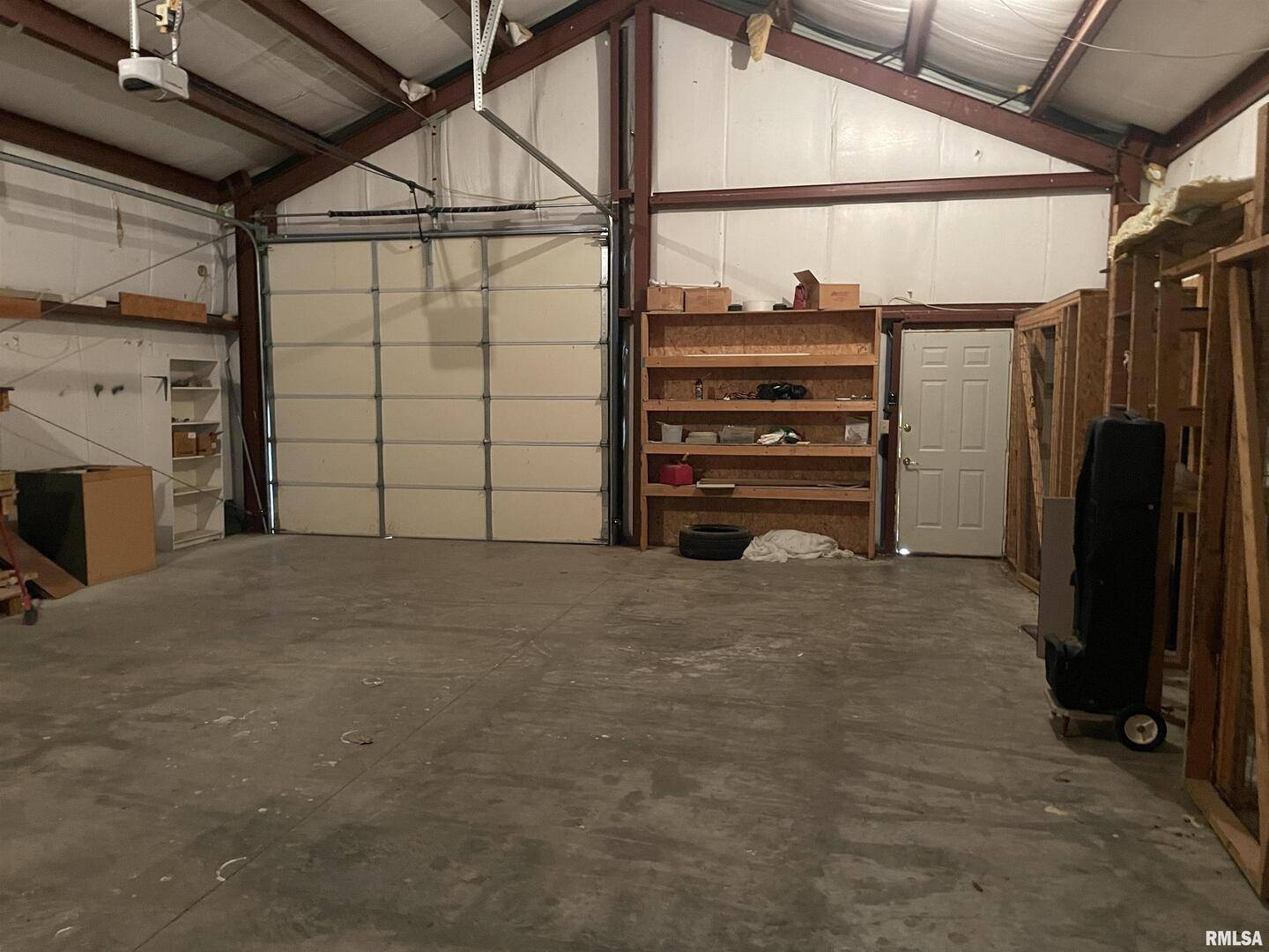 1808 CLARK ST, Carterville, IL 62918