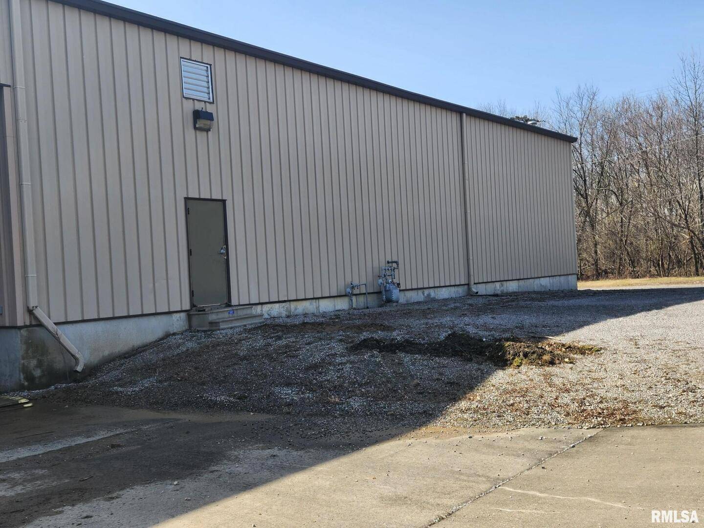 4201 Ilberry RD #North Warehouse, Mt Vernon, IL 62864