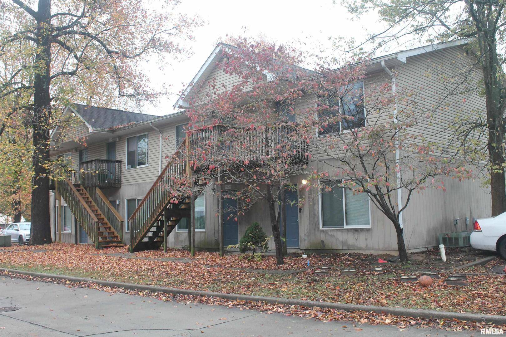 2310 S ILLINOIS AVE, Carbondale, IL 62903