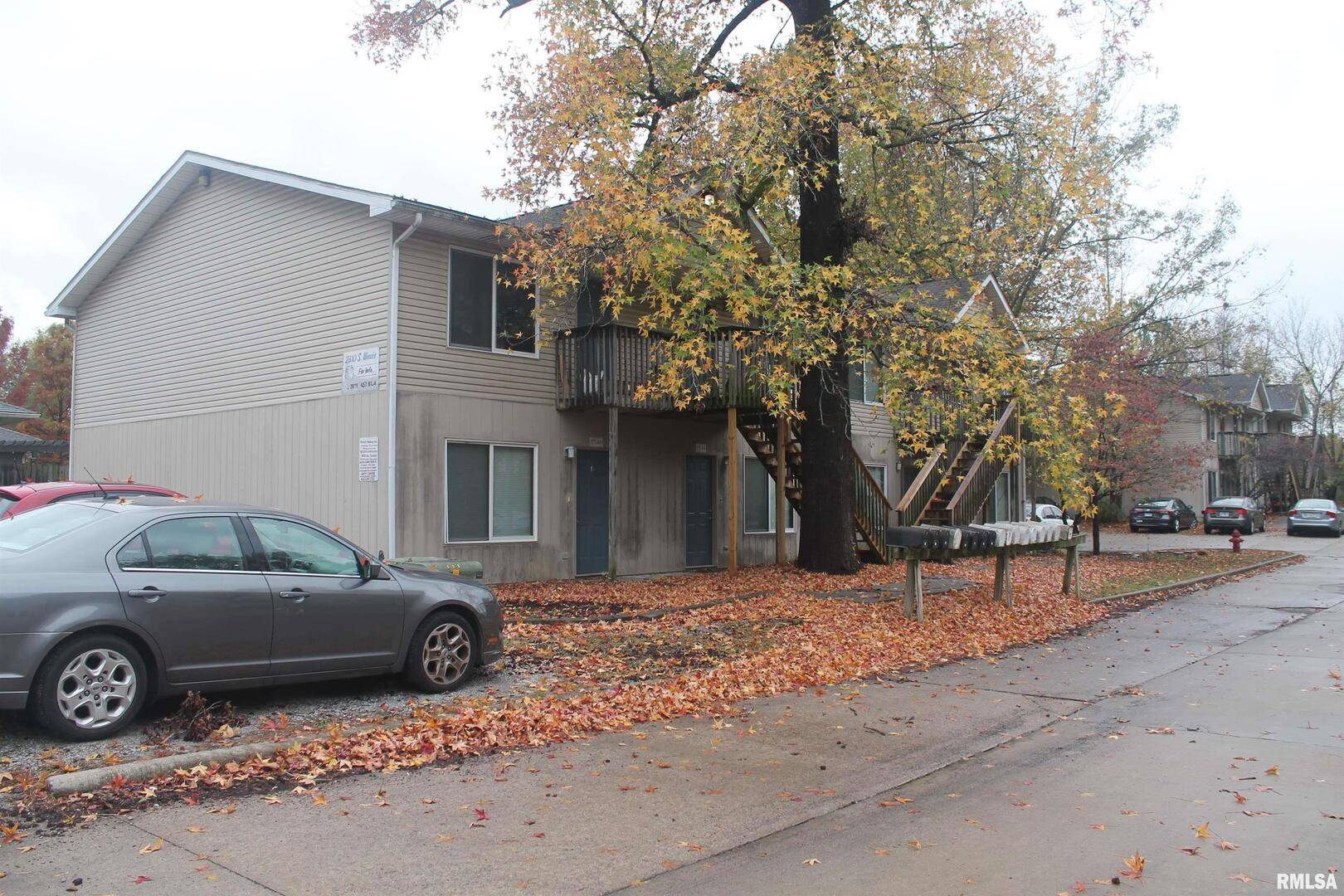 2310 S ILLINOIS AVE, Carbondale, IL 62903