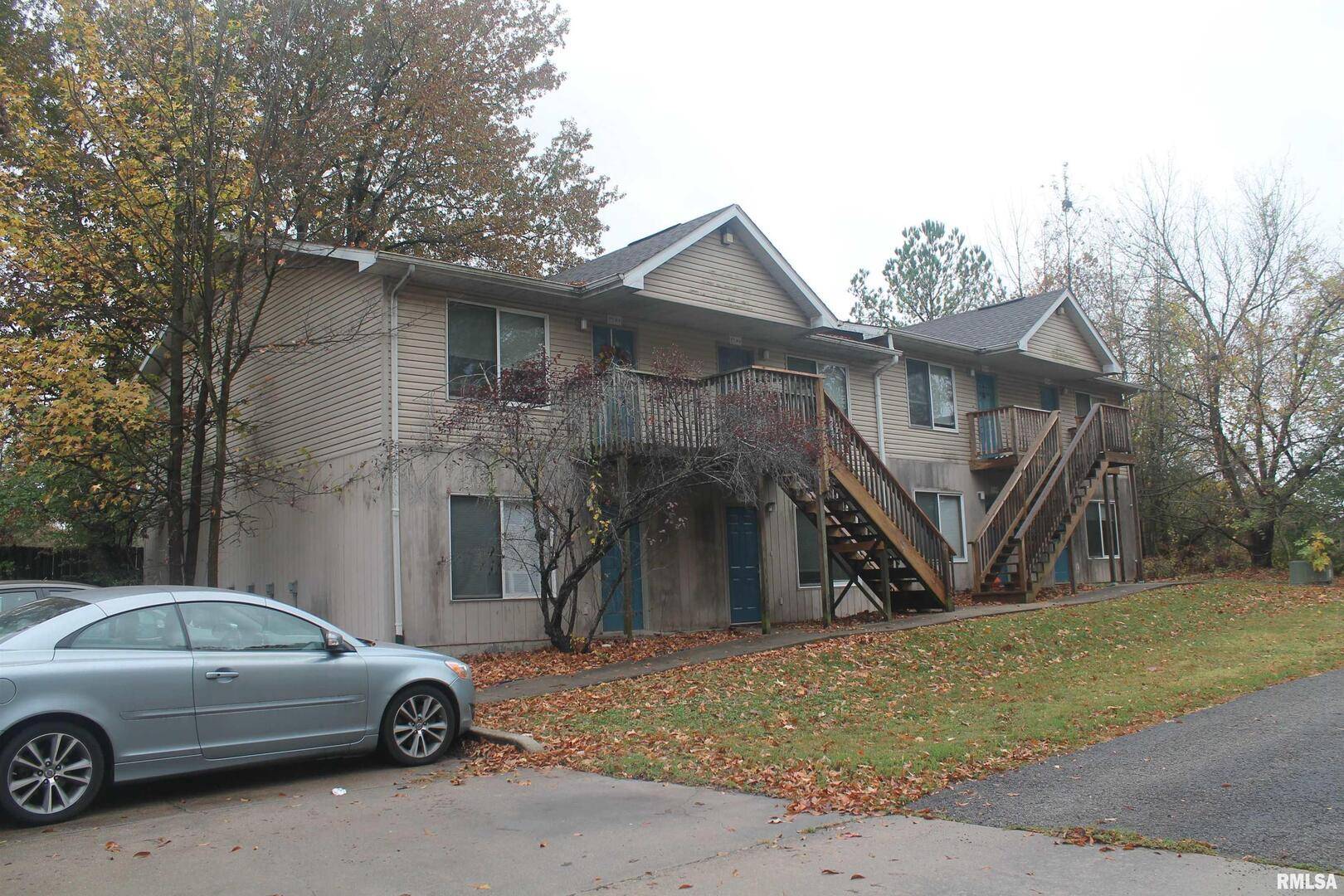 2310 S ILLINOIS AVE, Carbondale, IL 62903