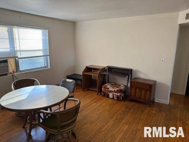 418 & 420 S GRAHAM ST, Carbondale, IL 62901