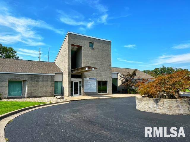 1400 N Wood RD, IL