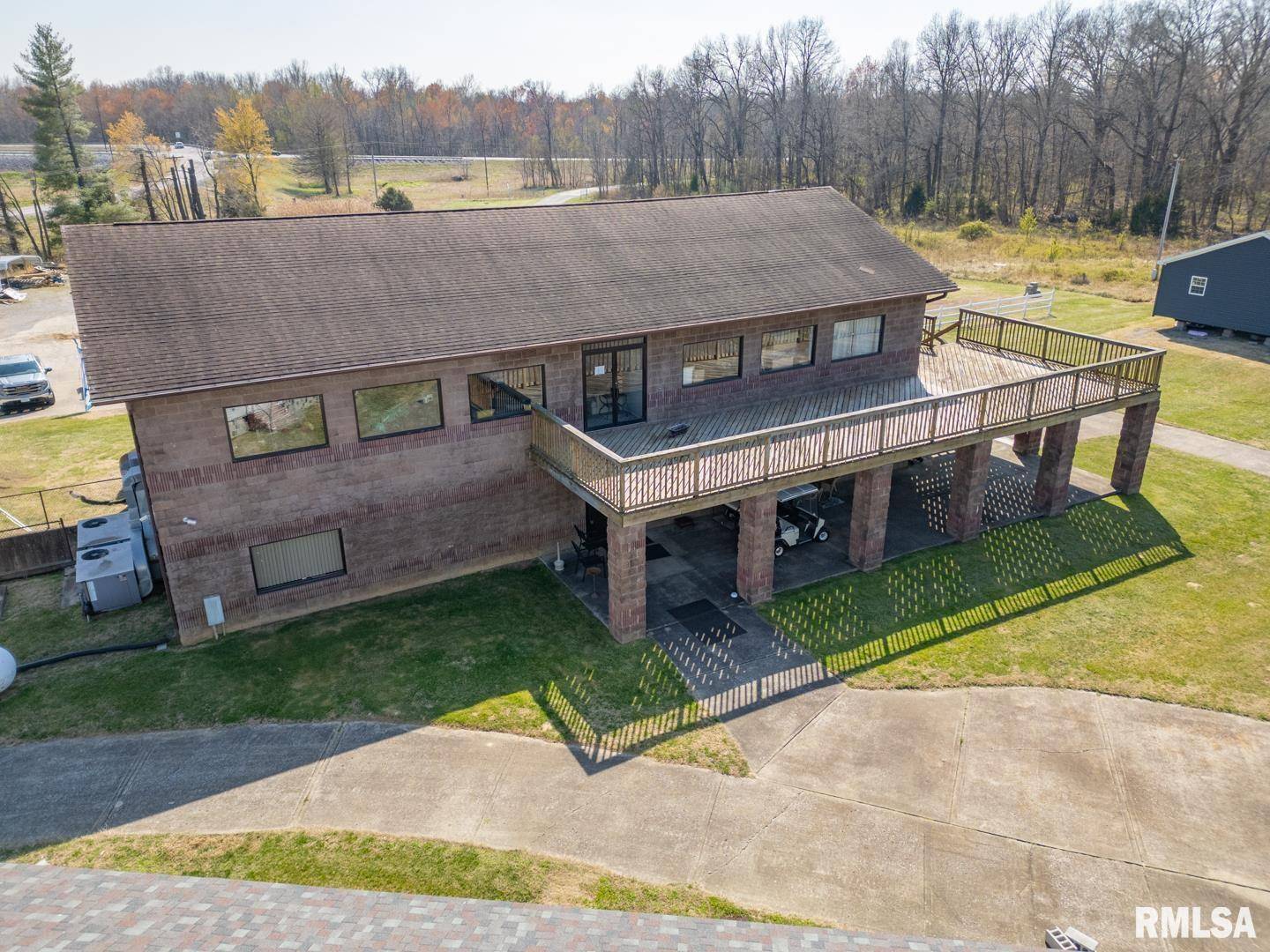 11478-Ste B Imhoff LN, Johnston City, IL 62951