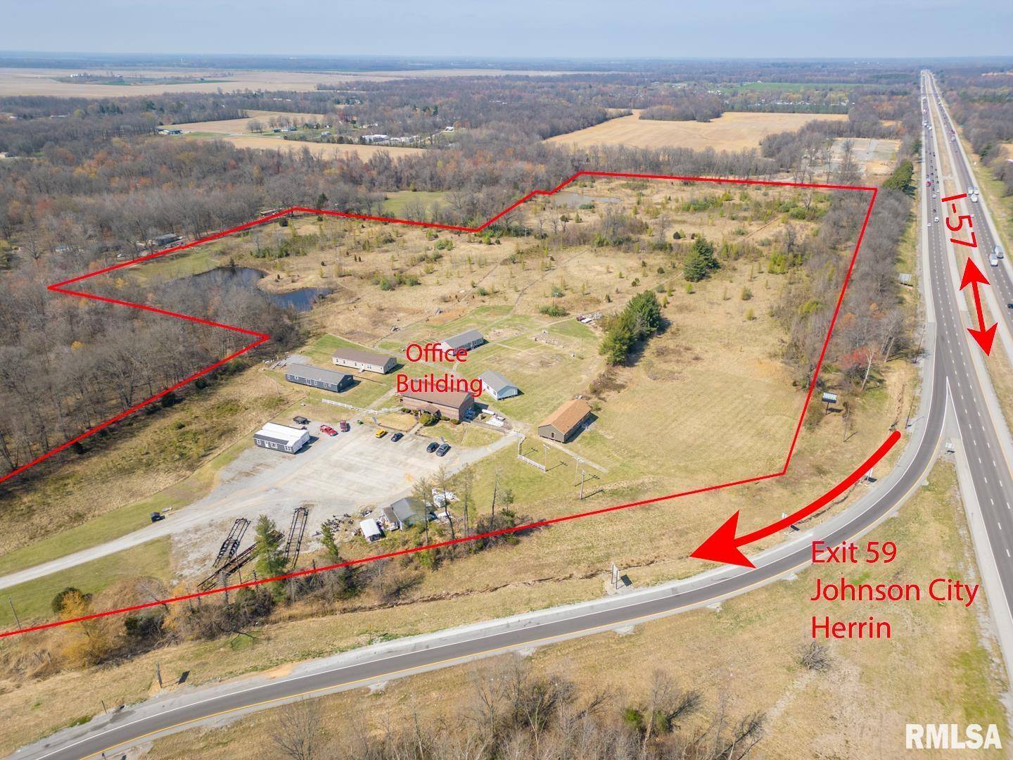 11478-Ste B Imhoff LN, Johnston City, IL 62951
