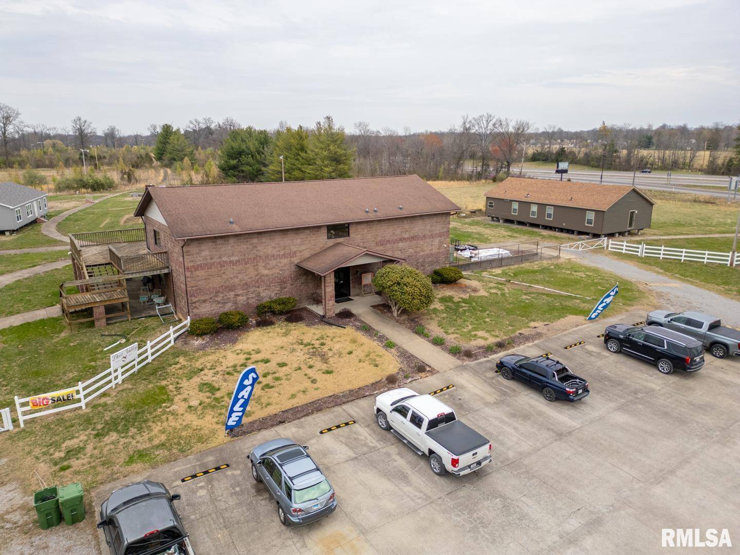 11478-Ste B Imhoff LN, Johnston City, IL 62951