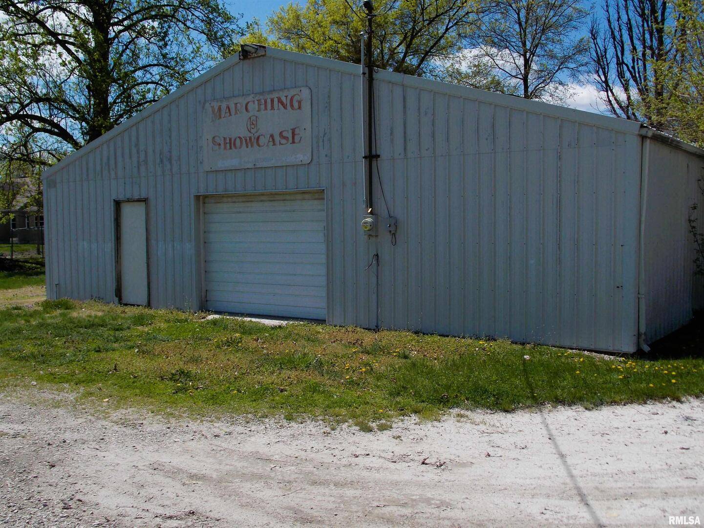 838 E 2ND ST #846, Centralia, IL 62801
