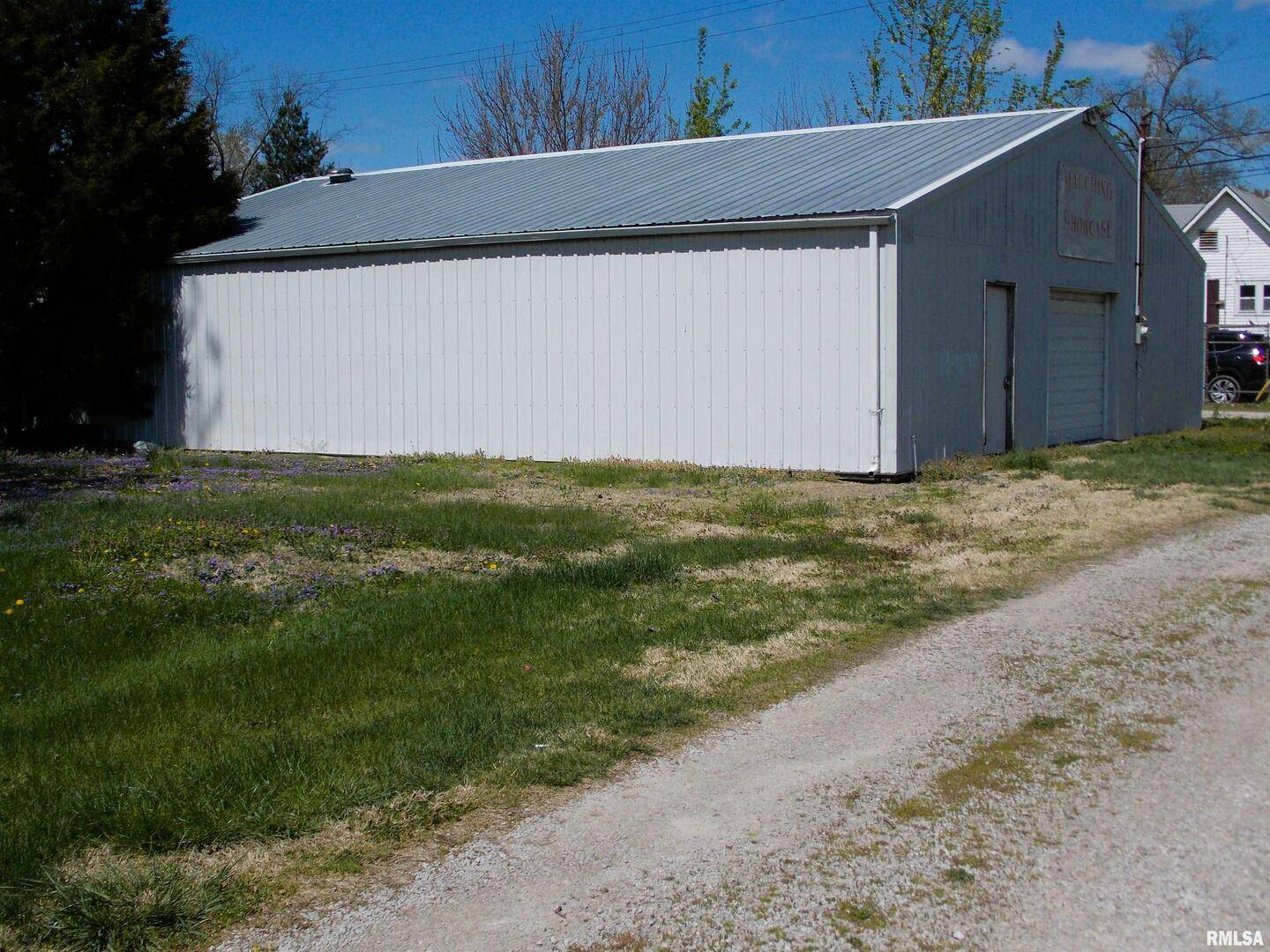 838 E 2ND ST #846, Centralia, IL 62801