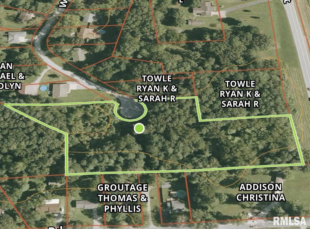0000 Whitecotton RD, Carterville, IL 62918