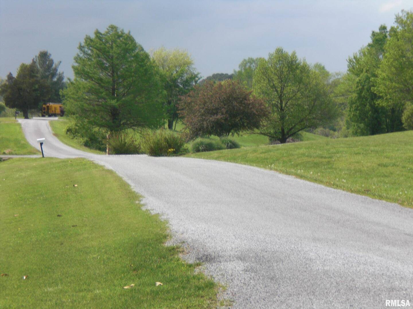 Lot 20 Scotty DR, Carbondale, IL 62903