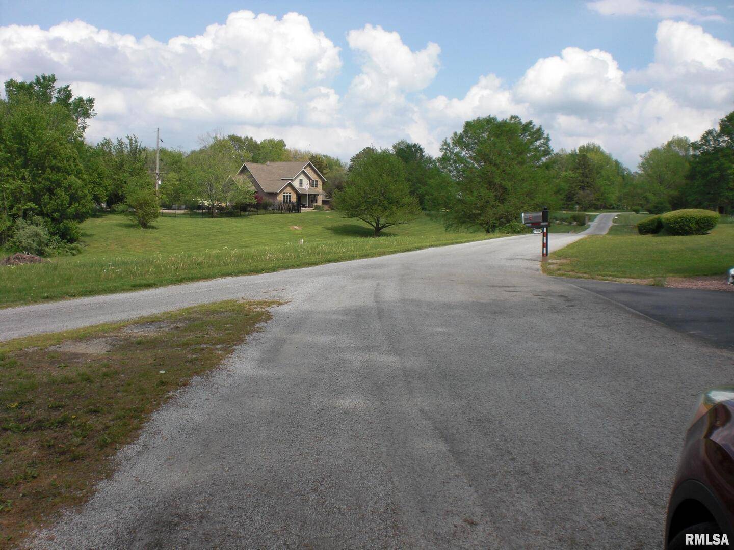 Lot 20 Scotty DR, Carbondale, IL 62903