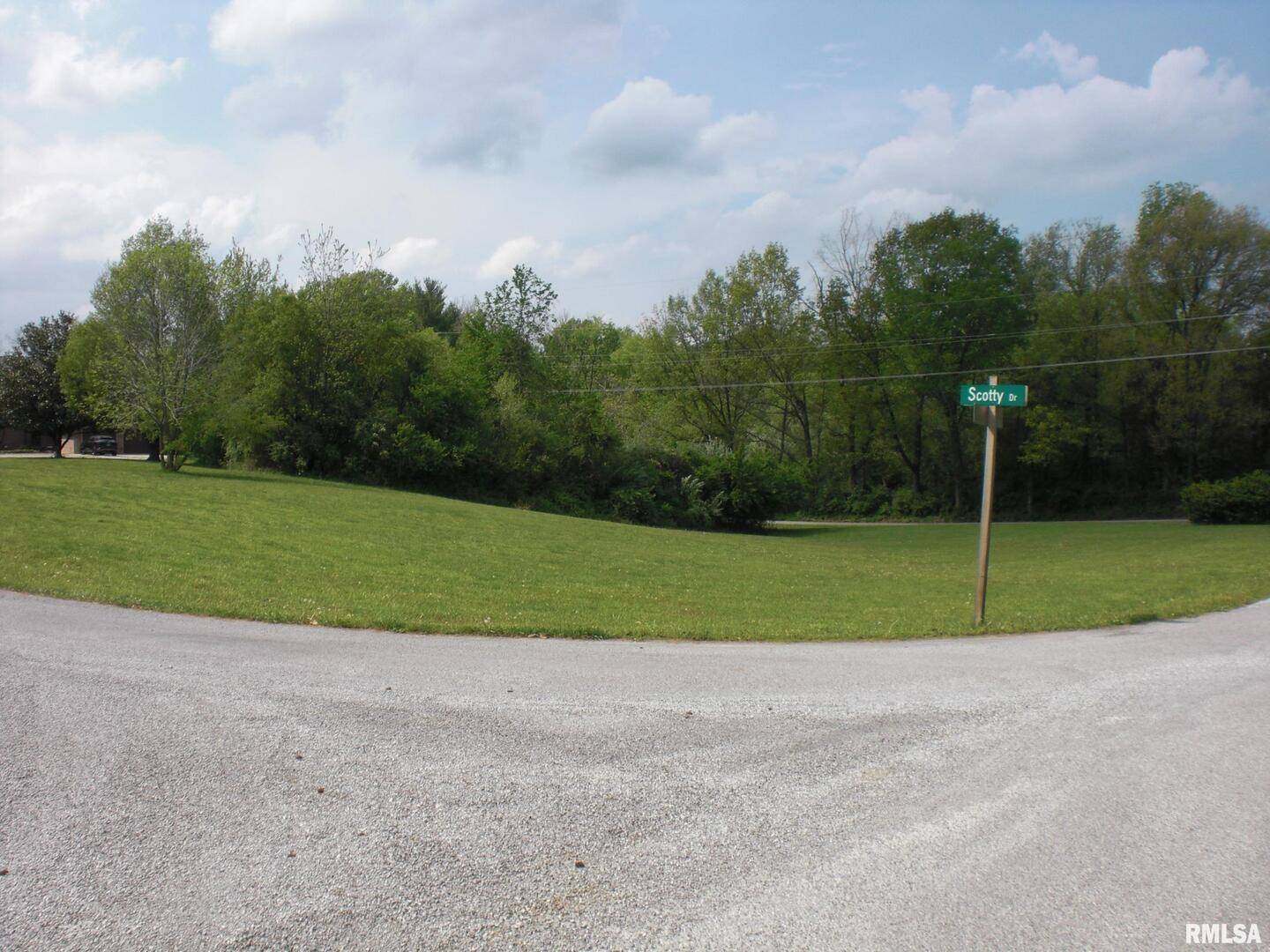 Lot 20 Scotty DR, Carbondale, IL 62903