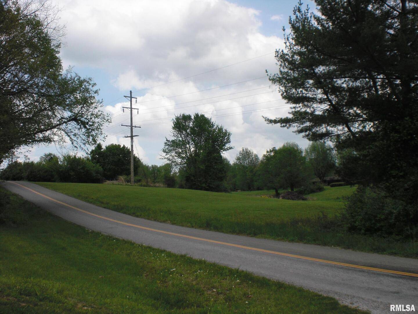 Lot 20 Scotty DR, Carbondale, IL 62903