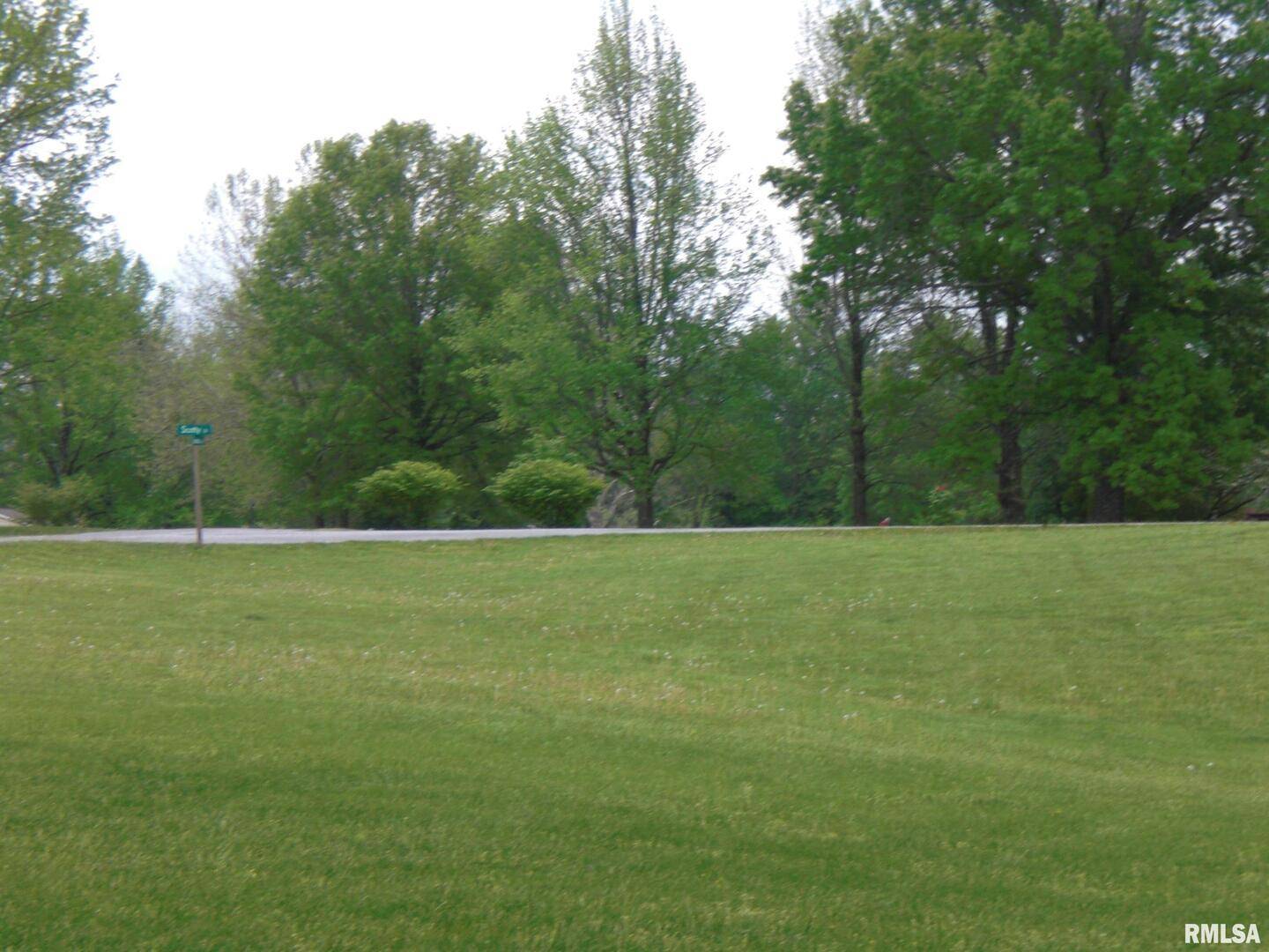 Lot 22 Scotty DR, Carbondale, IL 62903