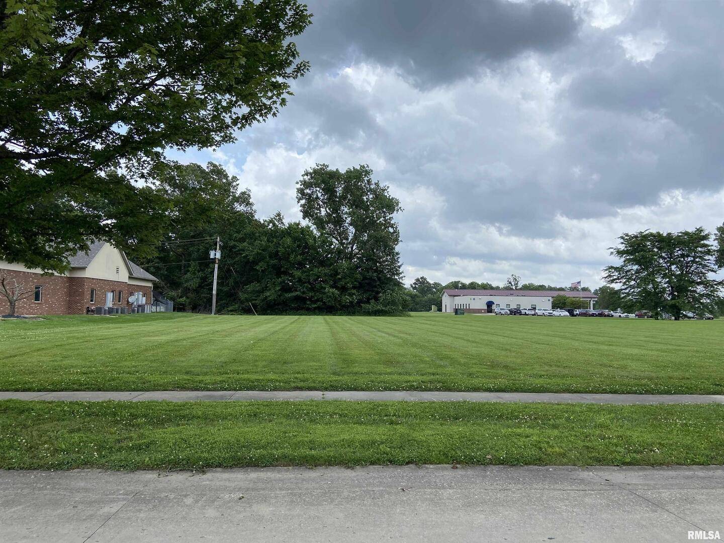 Lot 12 CROSS CREEK BLVD, Salem, IL 62881