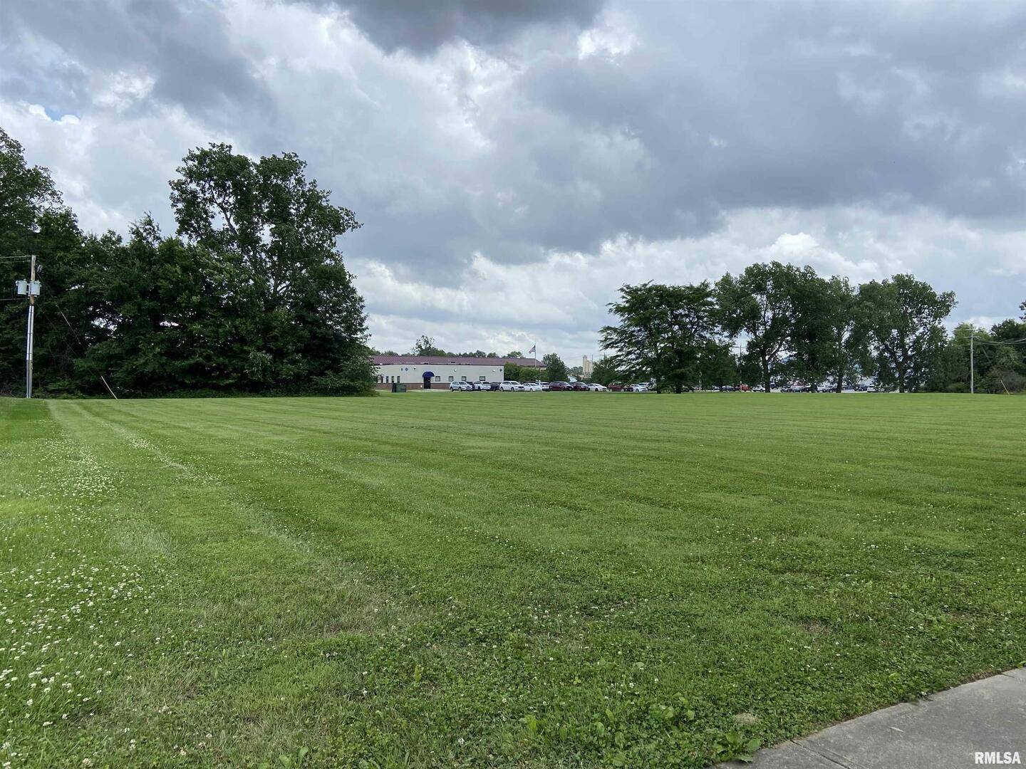 Lot 12 CROSS CREEK BLVD, Salem, IL 62881