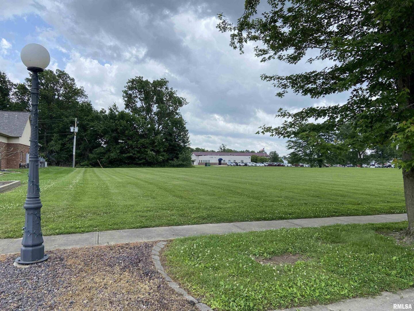 Lot 12 CROSS CREEK BLVD, Salem, IL 62881