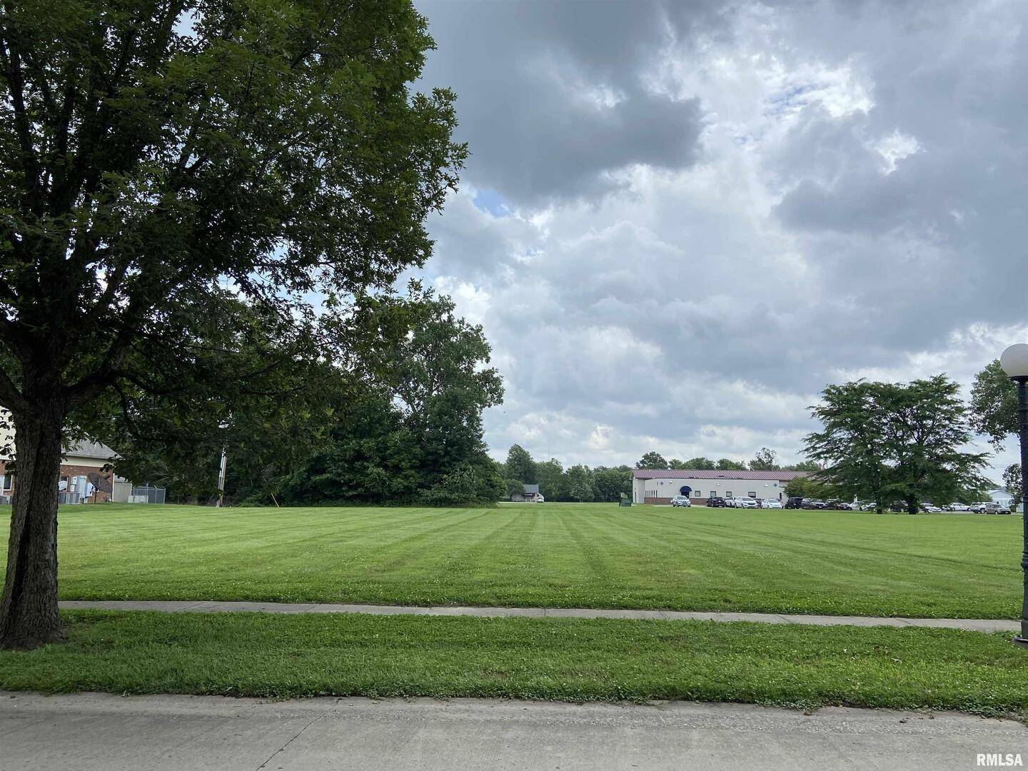 Lot 12 CROSS CREEK BLVD, Salem, IL 62881