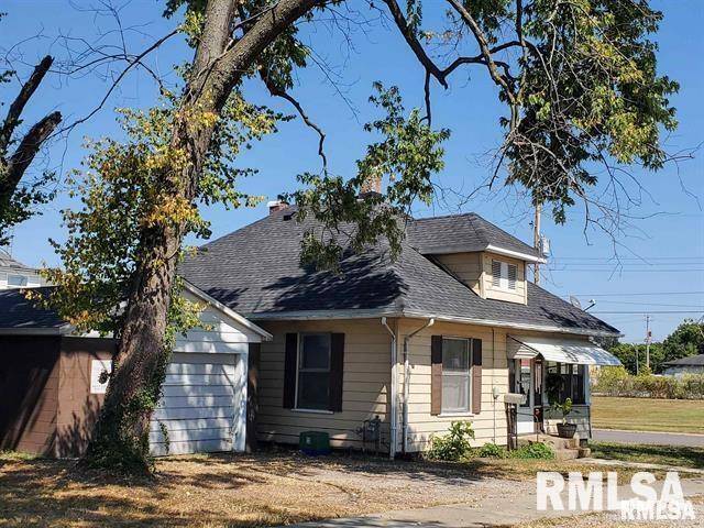 300 W PECAN ST, Carbondale, IL 62901