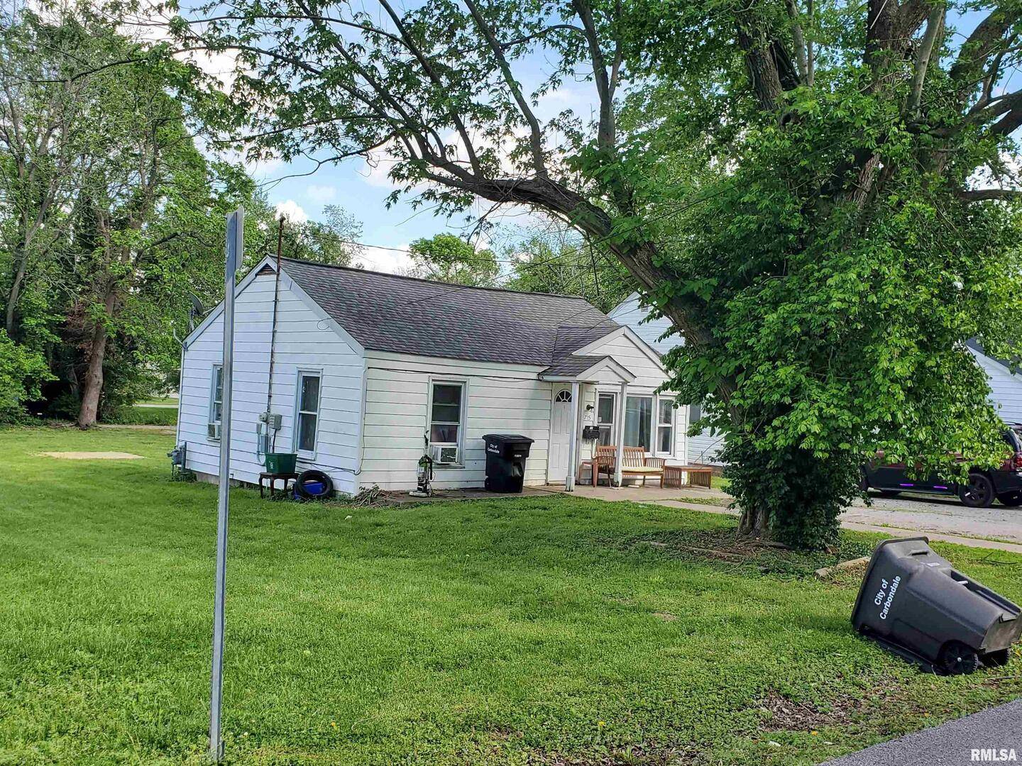715 N Carico ST, Carbondale, IL 62901
