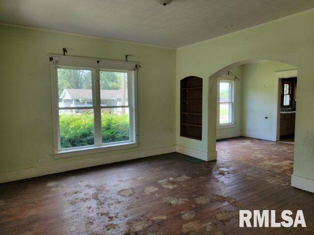 501 S DEAN ST, Royalton, IL 62983