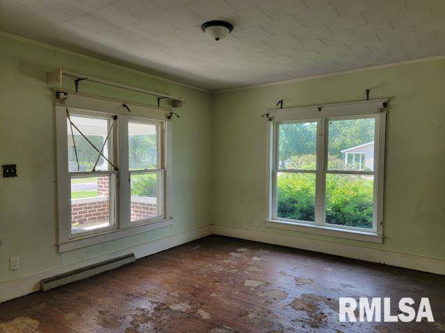 501 S DEAN ST, Royalton, IL 62983