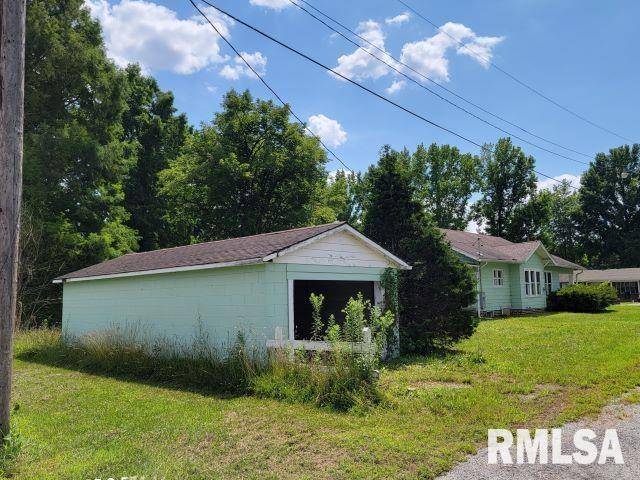 501 S DEAN ST, Royalton, IL 62983